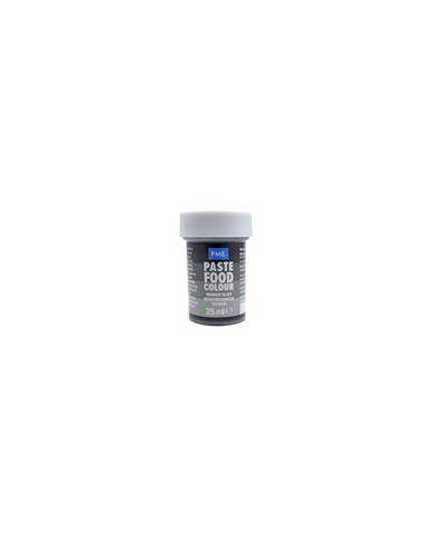 PC1055 - CORANTE EM PASTA PRETA 25 GR