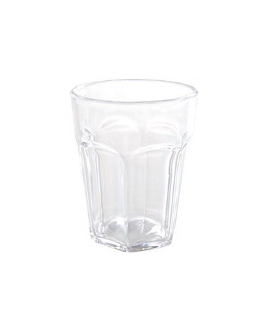 52043T - COPINHOS TRANSPARENTES (40UNI)