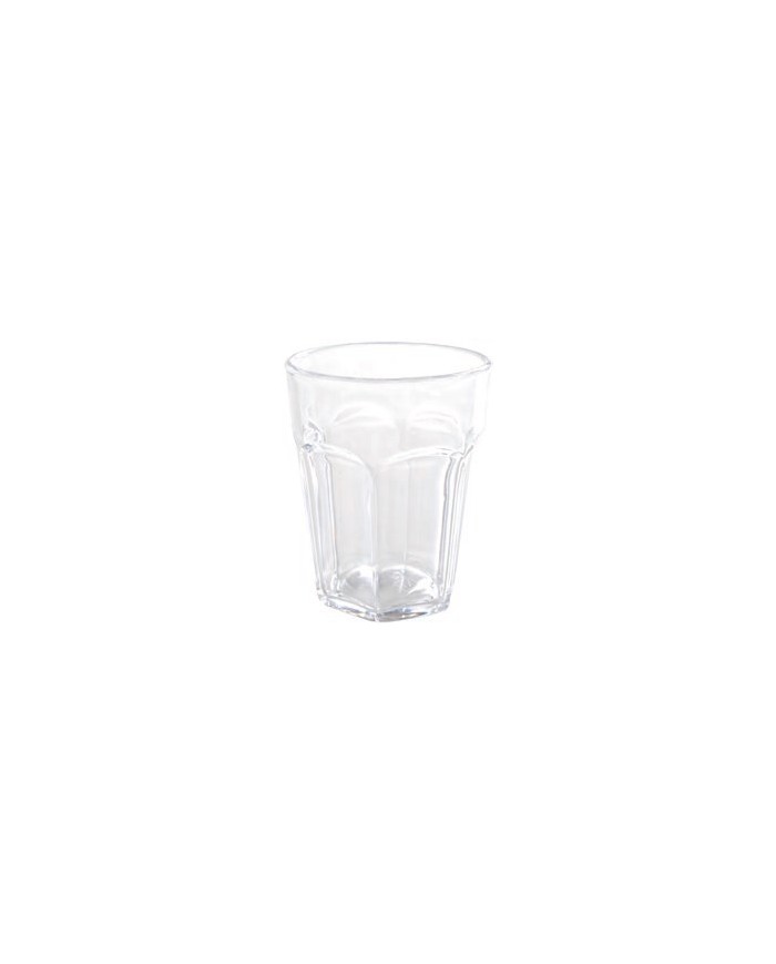 52043T - COPINHOS TRANSPARENTES (40UNI)