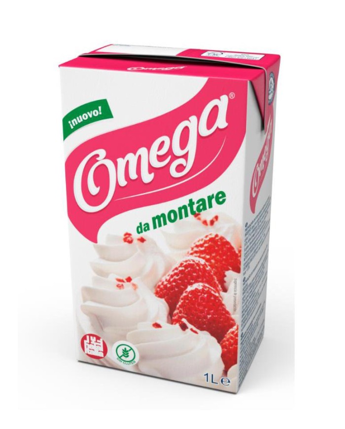 NATA VEG. OMEGA 1L