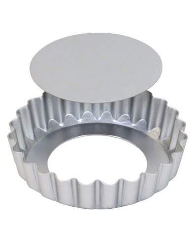 FORMA TARTE PME 25 X 2,5 CM - LBF10