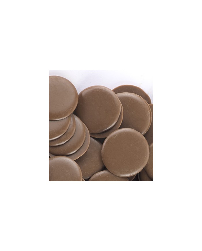 CHOCOLATE SUCEDÂNIO LEITE ARES