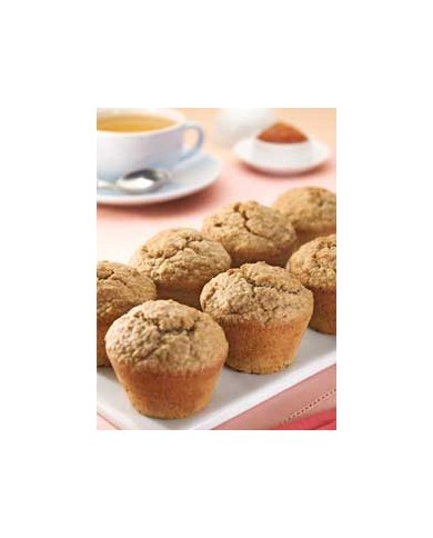 LIZMUFFIN MIX