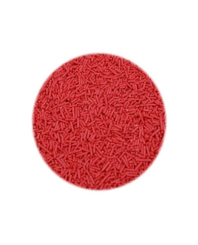 FIDEO COR VERMELHO SACO 1KG