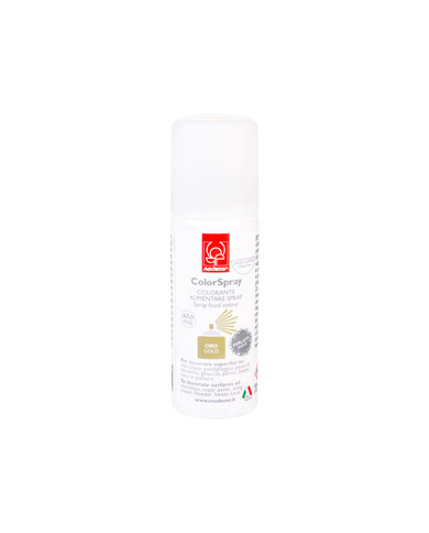 23622 / 24108- SPRAY OURO 50 ML