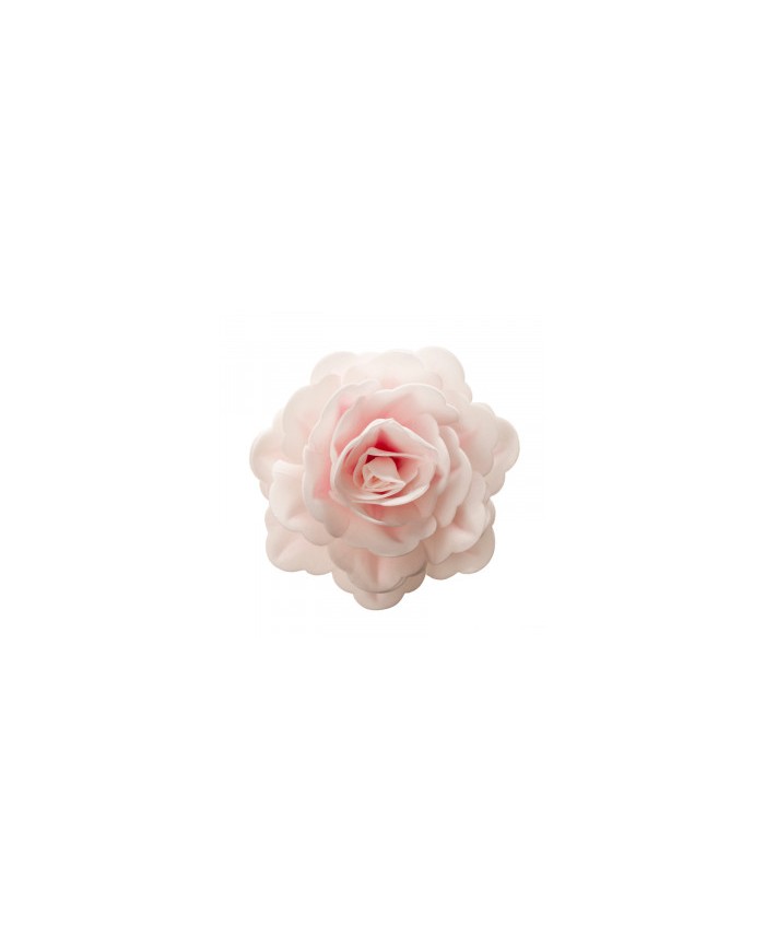 126140 - ROSA OBREIA GIGANTE ROSA 12,5CM