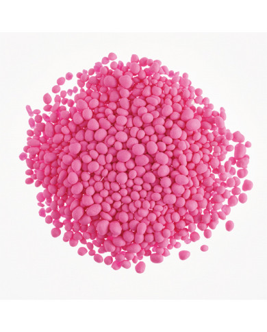 LIZSOFT CAKE MORANGO 1 KG