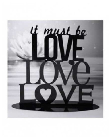 ESCRITA LOVE - 28485