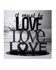 ESCRITA LOVE - 28485