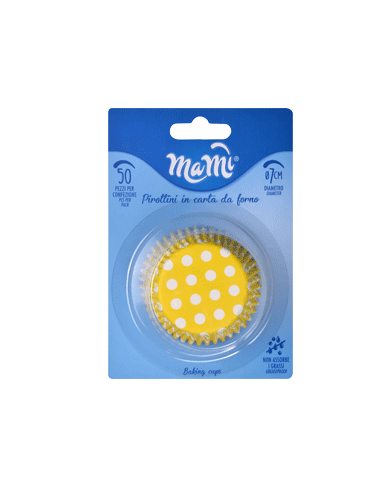 CAPSULAS D7 AMARELAS (50U) - 91014E