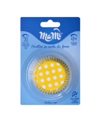 CAPSULAS D7 AMARELAS (50U) - 91014E