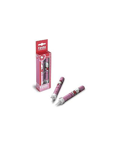 40359 - BLISTER VELA BENGALA HELLO KITTY