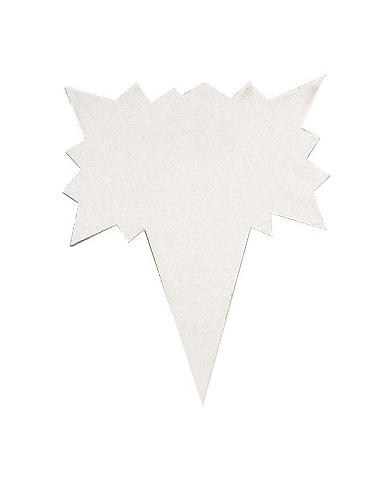 PRICE CARD MOD.015 PACK 50 PCS - SEG015N