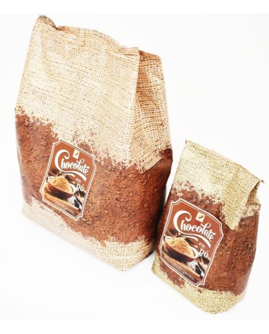 CHOCOLATE EM PÓ C15 (5KG)