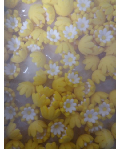 MIMINHOS C/126 - AMARELO - 10400159AMA