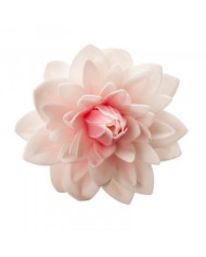 126142 - DALIA GRANDE OBREIA ROSA 12,5CM