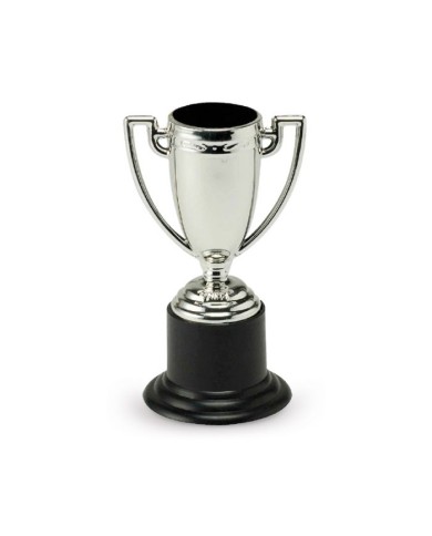 24114 - TAÇA FUTEBOL DE PLÁSTICO