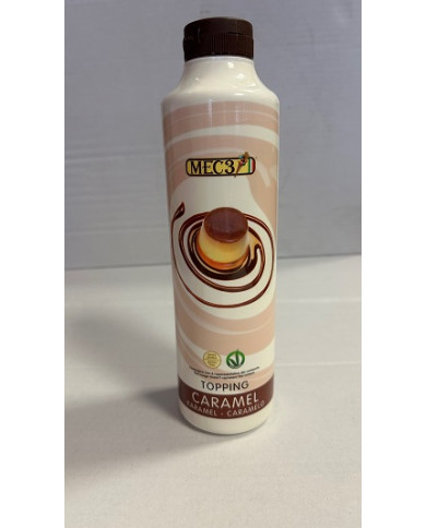 TOPPING CARAMELO 1KG - 24087