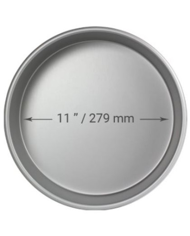 RND114 - FORMA REDONDA 28 X 10 CM