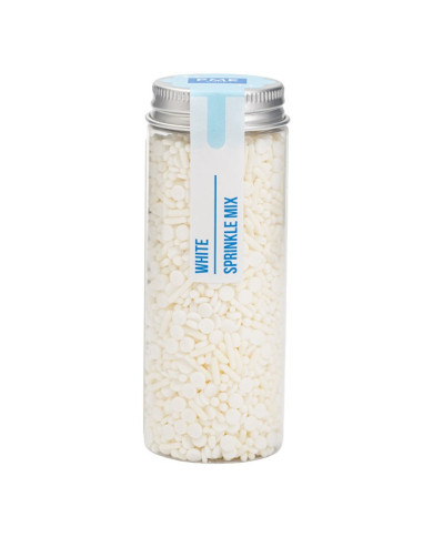SKKM11- SPRINKLES BRANCO (76GR)