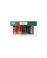 CH24FX038- 4 MIX SPRINKLES NATAL
