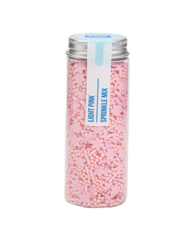 SKKM01- SPRINKLES ROSA CLARO (76GR)