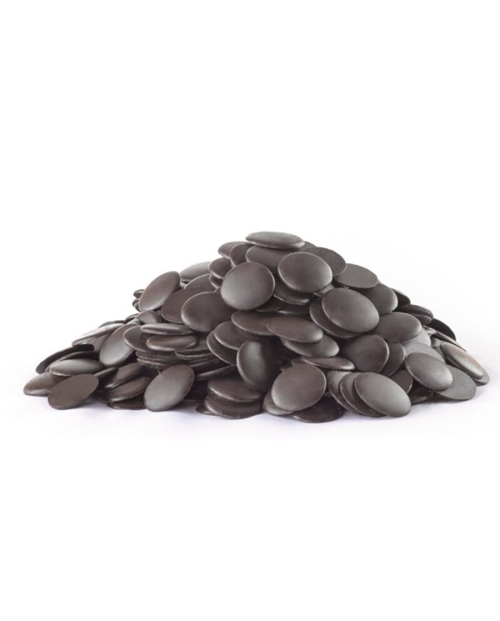 CHOCOLATE SUCEDÂNIO NEGRO - CARIBE