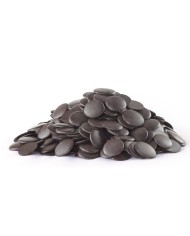 CHOCOLATE SUCEDÂNIO NEGRO - CARIBE