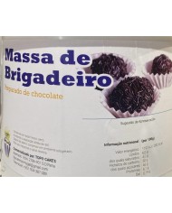 LES CREMES DOCE DE LEITE 6 KG