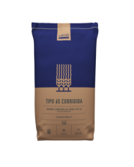 FIRMOS CORRIGIDA TRIGO TIPO 65 - 25 KG