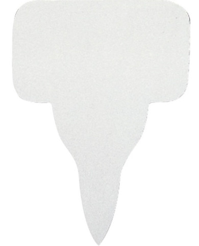 PLACA P/ MARCADOÇÃO DE PREÇOS - PACK 50 UN - SEG005N