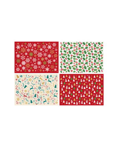 545088 - TRANSFER DE NATAL 12 UN