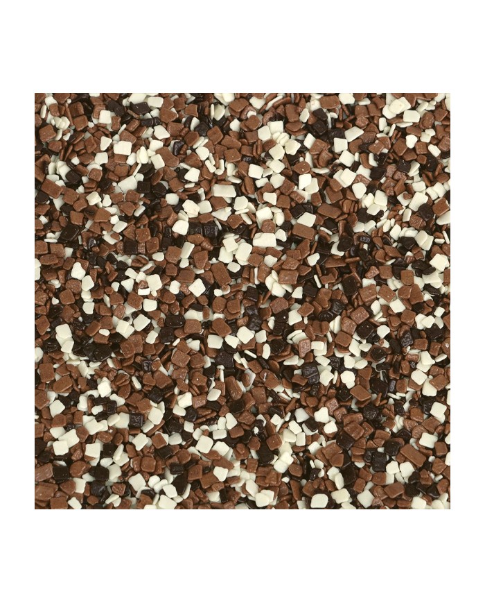 ESCAMA MIX MM 250 gr