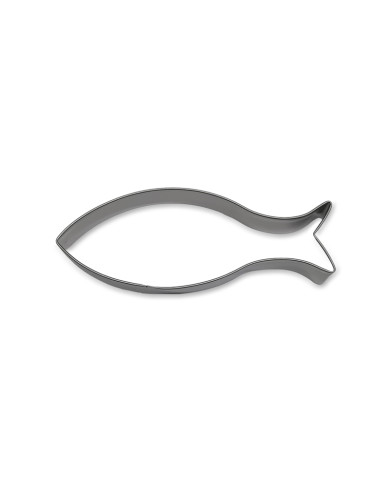 CORTANTE BOLACHA PEIXE / SARDINHA