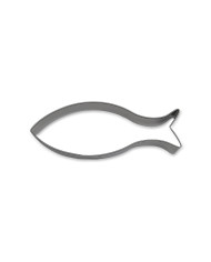 CORTANTE BOLACHA PEIXE / SARDINHA
