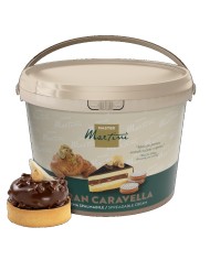 CARAVELLA CRUNCH AVELÃ 5 KG - AX52GB