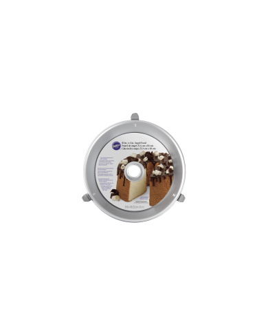 FORMAC/ BURACO AMOVÍVEL  25X10 CM - WILT000052
