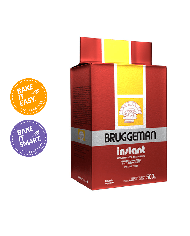 LEVEDURA INSTANTANIA P/PAST.BRUGEMAN 20 X 500 GR