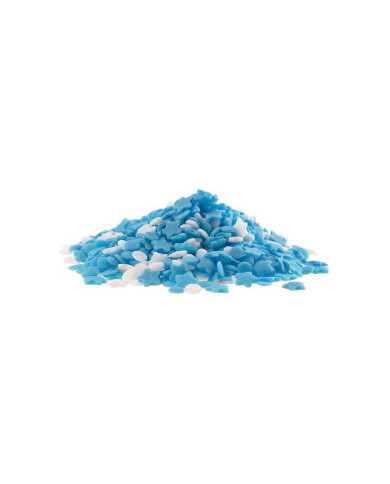 Confetis Azul - 434016