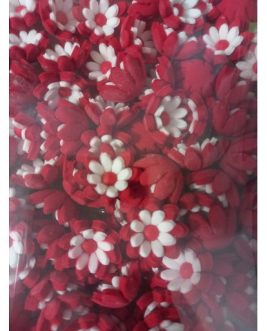 MIMINHOS C/126 - VERMELHOS - 10400159V