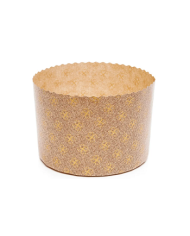 R275-80 Forma Castanha c/ buraco 275-80mm alto
