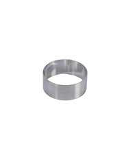 1H5X12 - ARO INOX DE 12CM H5CM