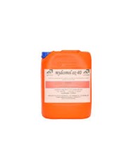 DESMOLDANTE  EX 40 1 X 10 LT