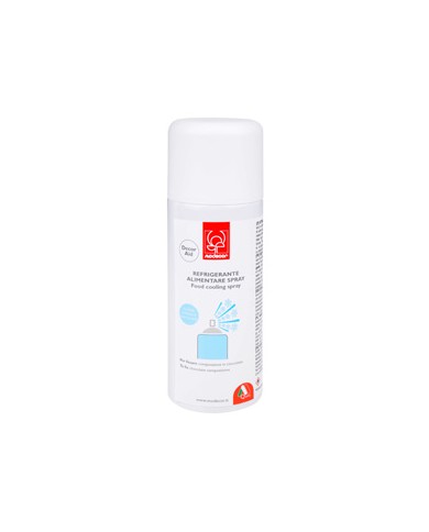98087 - SPRAY REFRIGERANTE 400 ML