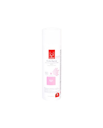 23607 - CORANTE SPRAY ROSA 250 ML