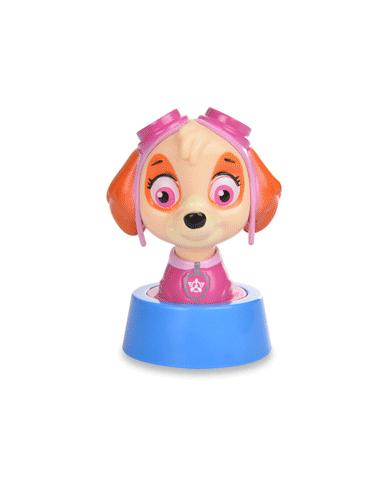 Patrulha Pata (PVC) 3 Modelos - 40632