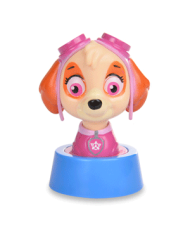 Patrulha Pata (PVC) 3 Modelos - 40632