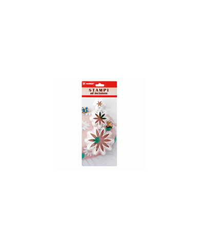 MOLDE MARGARIDA-REFª 30250