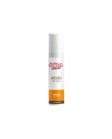 430074 - SPRAY LARANJA 100 ML