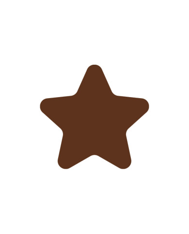 CHABLON DECORATION LITTLE STARS D.26 - CHASIL29